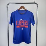 Men's Blue Team T-shirt