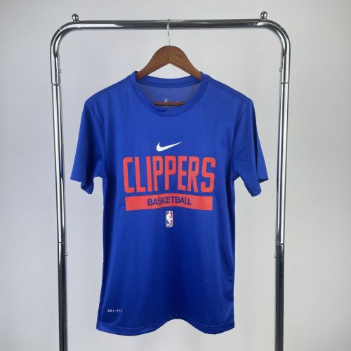 Men's Blue Team T-shirt