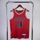 Men's Slam Dunk Hisashi Mitsui Red Team Jersey