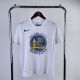 Men's Stephen Curry White Team T-shirt