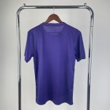 Men's Purple Team T-shirt