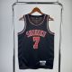 Men's Slam Dunk Ryouta Miyagi Black Team Jersey