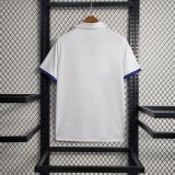 Real Madrid 2016/2017 Home Retro Jersey