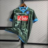 Napoli 2013/14 Away Retro Jersey