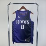 Men's Malik Monk Team Jersey - Statement Edition