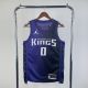 Men's Malik Monk Team Jersey - Statement Edition
