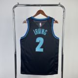 Men's Kyrie Irving Team Jersey
