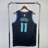 Men's Kyrie Irving Team Jersey