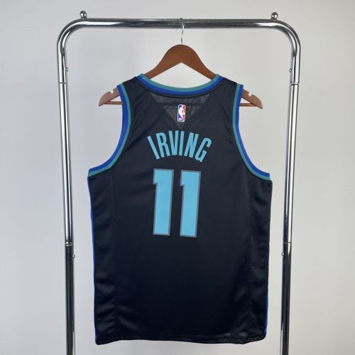 Men's Kyrie Irving Team Jersey