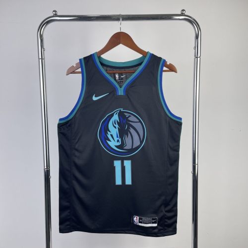 Men's Kyrie Irving Team Jersey