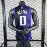Men's Malik Monk Team Jersey - Statement Edition