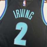 Men's Kyrie Irving Team Jersey