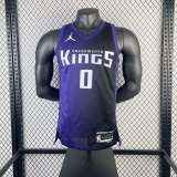 Men's Malik Monk Team Jersey - Statement Edition