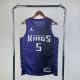 Men's De’Aaron Fox Team Jersey - Statement Edition