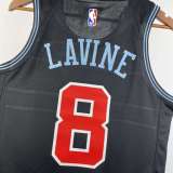 Men's Zach LaVine Team Jersey - City Edition