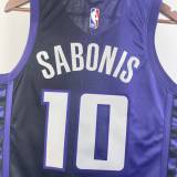 Men's Domantas Sabonis Team Jersey - Statement Edition