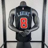 Men's Zach LaVine Team Jersey - City Edition