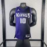 Men's Domantas Sabonis Team Jersey - Statement Edition