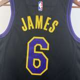 Men's LeBron James Team Jersey - City Edition
