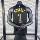 Men's D'Angelo Russell Team Jersey - City Edition