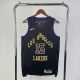 Men's Austin Reaves Team Jersey - City Edition