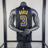 Men's Anthony Davis Team Jersey - City Edition