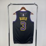Men's Anthony Davis Team Jersey - City Edition