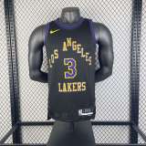 Men's Anthony Davis Team Jersey - City Edition