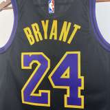 Men's Kobe Bryant Team Jersey - City Edition
