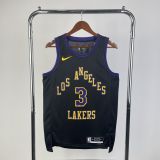 Men's Anthony Davis Team Jersey - City Edition