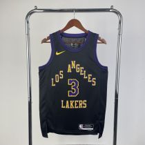 Men's Anthony Davis Team Jersey - City Edition
