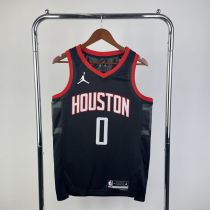 Men's Russell Westbrook Team Jersey - Statement Edition