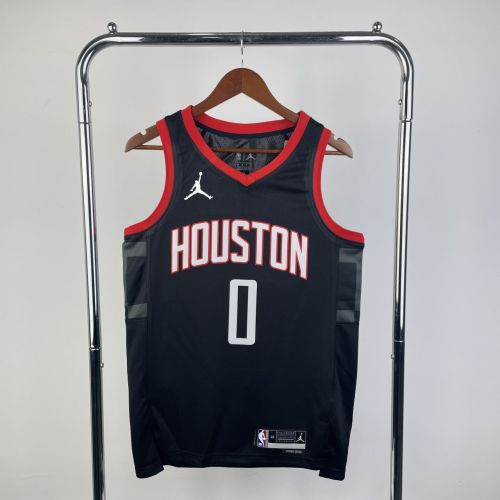 Men's Russell Westbrook Team Jersey - Statement Edition
