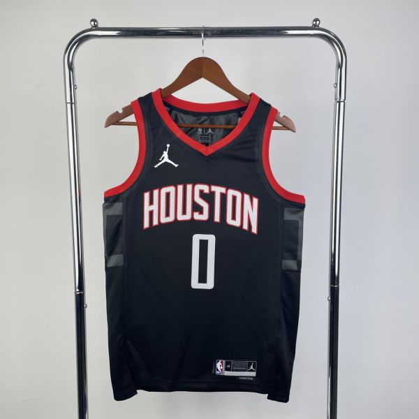 Men's Russell Westbrook Team Jersey - Statement Edition