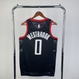 Men's Russell Westbrook Team Jersey - Statement Edition