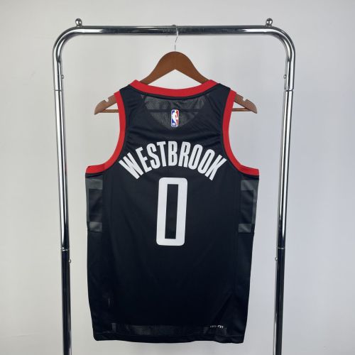 Men's Russell Westbrook Team Jersey - Statement Edition