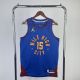 Men's Nikola Jokic Blue Team Jersey - Statement Edition