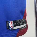 Men's Aaron-Gordon Blue Team Jersey - Statement Edition