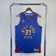 Men's Jamal Murray Blue Team Jersey - Statement Edition