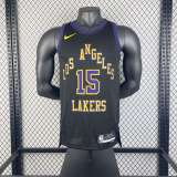 Men's Austin Reaves Team Jersey - City Edition