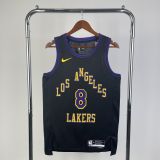 Men's Kobe Bryant Team Jersey - City Edition