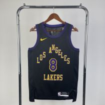 Men's Kobe Bryant Team Jersey - City Edition