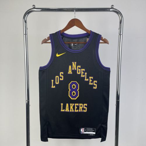 Men's Kobe Bryant Team Jersey - City Edition