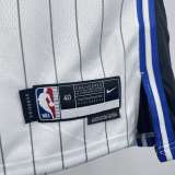 Men's Markelle Fultz Home White Team Jersey
