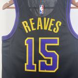 Men's Austin Reaves Team Jersey - City Edition