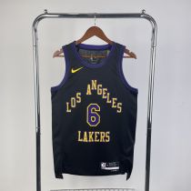 Men's LeBron James Team Jersey - City Edition