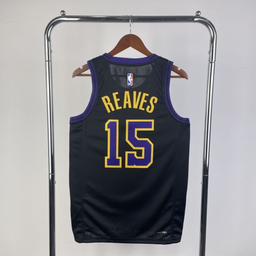 Men's Austin Reaves Team Jersey - City Edition