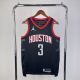 Men's Kevin Porter Jr. Black Team Jersey - Statement Edition