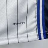 Men's Markelle Fultz Home White Team Jersey