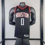 Men's Russell Westbrook Team Jersey - Statement Edition